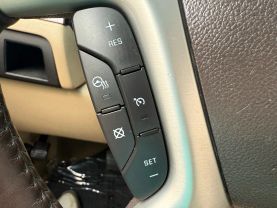 2012 CADILLAC ESCALADE SUV WHITE AUTOMATIC - Budget Used Car Sales