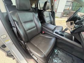2014 ACURA RDX SUV V6, 3.5 LITER SPORT UTILITY 4D