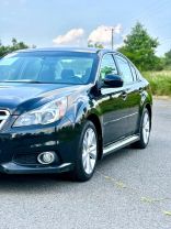 2014 SUBARU LEGACY SEDAN 4-CYL, PZEV, 2.5 LITER 2.5I PREMIUM SEDAN 4D