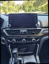 2020 HONDA ACCORD SPORT SEDAN 4D