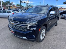 2023 CHEVROLET SUBURBAN