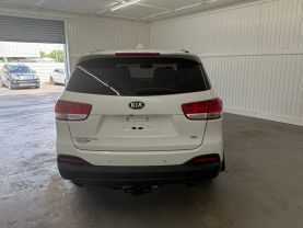 2018 KIA SORENTO