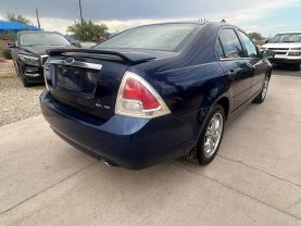 2006 Ford Fusion - Image 5