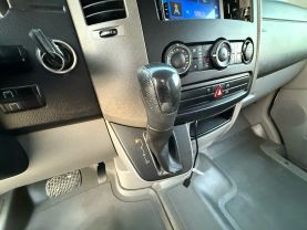 2008 DODGE SPRINTER 2500 CARGO