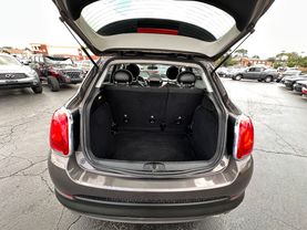 2016 FIAT 500X