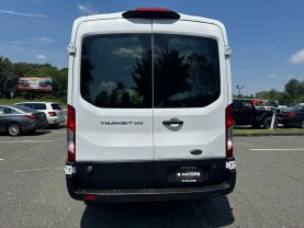 2020 FORD TRANSIT 250 CARGO VAN