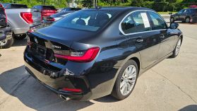 2024 Bmw 3 Series - Image 5