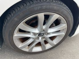 2015 MAZDA MAZDA6 SEDAN 4CYL PZEV SKYACTIV-G 2.5L I TOURING SEDAN 4D