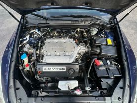 Used 2005 HONDA ACCORD SEDAN V6, VTEC, 3.0 LITER EX-L SEDAN 4D - LA Auto Star located in Virginia Beach, VA