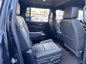 2023 CHEVROLET SUBURBAN