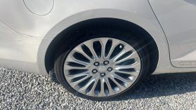 2014 BUICK LACROSSE