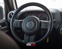 2015 JEEP WRANGLER For Sale in Orlando
