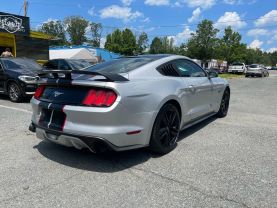 2016 Ford Mustang - Image 6