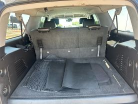 2015 CHEVROLET SUBURBAN SUV V8, ECOTEC3, FF, 5.3L LT SPORT UTILITY 4D