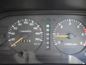 1997 TOYOTA LAND CRUISER PRADO SUV 1KZ-TE TX PACKAGE 1