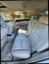 2009 LEXUS RX RX 350 SPORT UTILITY 4D