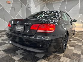 2009 BMW 3 SERIES