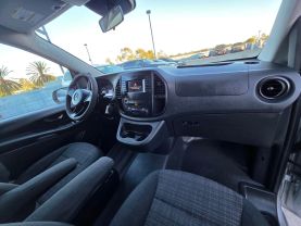 2017 Mercedes-benz Metris Passenger - Image 18