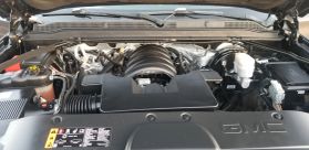 2017 GMC YUKON XL SUV V8, ECOTEC3, 5.3 LITER SLT SPORT UTILITY 4D at The One Autosales Inc in Phoenix , AZ 85022  33.60461470880989, -112.03641575767358