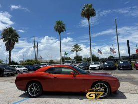 2021 Dodge Challenger - Image 5