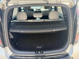 2016 KIA SOUL WAGON 4-CYL, 2.0 LITER + WAGON 4D