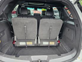 2014 FORD EXPLORER SUV V6, 3.5 LITER XLT SPORT UTILITY 4D
