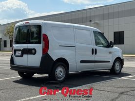 2019 Ram Promaster City - Image 7