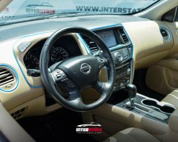 2019 NISSAN PATHFINDER For Sale in Orlando