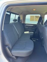 2020 RAM 3500 CREW CAB PICKUP 6-CYL, HO, TURBO DIESEL, 6.7 LITER TRADESMAN PICKUP 4D 8 FT