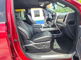 2022 FORD F250 SUPER DUTY CREW CAB