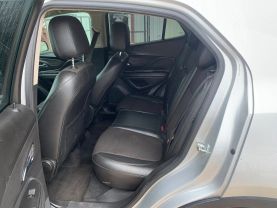 2019 BUICK ENCORE SUV 4-CYL, ECOTEC, TURBO, 1.4 LITER PREFERRED SPORT UTILITY 4D - Becker Auto Sales LLC in Emporia, KS