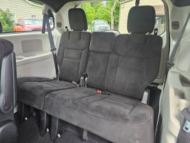 2016 DODGE GRAND CARAVAN PASSENGER