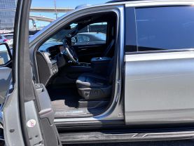2025 CHEVROLET SUBURBAN SUV V8, ECOTEC3, DFM, 5.3 LITER RST SPORT UTILITY 4D