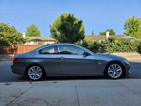 2012 BMW 3 SERIES 328I COUPE 2D