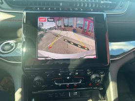 2022 JEEP GRAND CHEROKEE SUV V6, VVT, 3.6 LITER ALL NEW TRAILHAWK SPORT UTILITY 4D