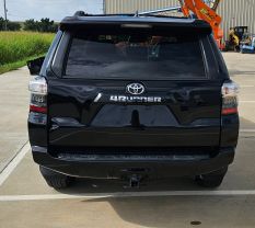 2022 TOYOTA 4RUNNER SUV V6, 4.0 LITER SR5 PREMIUM SPORT UTILITY 4D