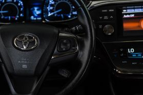2014 TOYOTA AVALON SEDAN V6, 3.5 LITER LIMITED SEDAN 4D