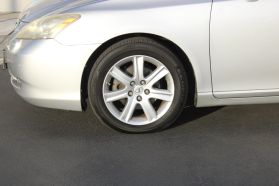 2007 LEXUS ES ES 350 SEDAN 4D
