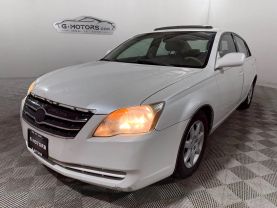 2006 TOYOTA AVALON