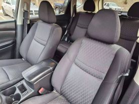 2019 NISSAN ROGUE SUV 4-CYL, 2.5 LITER SV SPORT UTILITY 4D