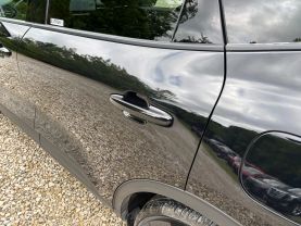 2024 FORD ESCAPE SUV 3-CYL, ECOBOOST, TURBO, 1.5 LITER ACTIVE SPORT UTILITY 4D at T&T Repairables - used car dealership in Spencer, Indiana.