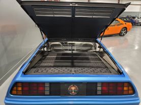 1981 Delorean Dmc-12 - - Image 18
