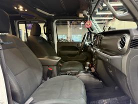 2022 JEEP WRANGLER UNLIMITED 4XE