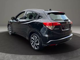 2019 HONDA HR-V SUV 4-CYL, I-VTEC, 1.8 LITER SPORT SUV 4D