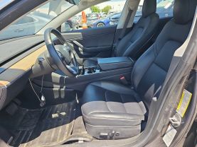 -2018 Tesla Model 3 - Image 7