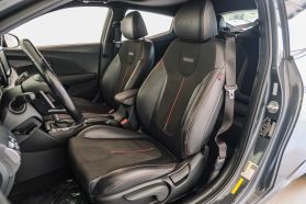 2019 HYUNDAI VELOSTER COUPE 4-CYL, 2.0 LITER 2.0 PREMIUM COUPE 3D