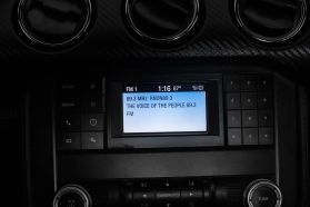 2019 FORD MUSTANG COUPE 4-CYL, TURBO, ECOBOOST, 2.3 LITER ECOBOOST COUPE 2D