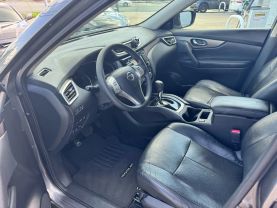 2016 NISSAN ROGUE SUV 4-CYL, 2.5 LITER SV SPORT UTILITY 4D