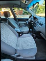 2007 FORD FOCUS SE SEDAN 4D