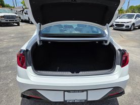 2021 HYUNDAI SONATA